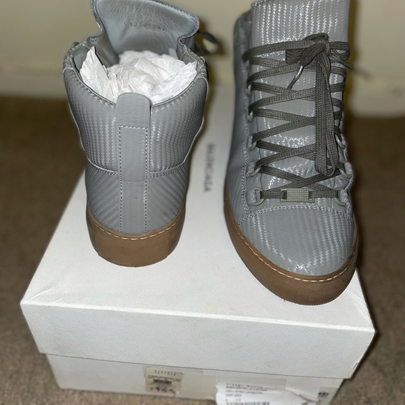 Balenciaga Other - Balenciaga sneakers